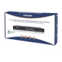16 PORT GIGABIT POE+ MGD SWITCH