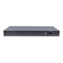 16-Port Gb Ethernet PoEplus Web-Manage