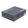 Gigabit Ethernet to SFP Media Converter