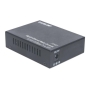 Gigabit Ethernet to SFP Media Converter