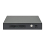 5-Port Gb Ethernet PoEplus Switch