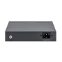 5-Port Gb Ethernet PoEplus Switch