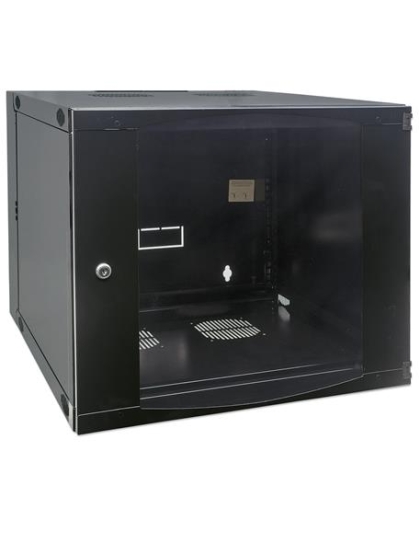 15U WALLMOUNT CABINET