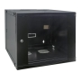 15U WALLMOUNT CABINET