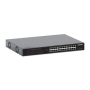 24 Port Gigabit Unmanaged PoE 370watt