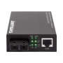 Gigabit Ethernet Media Converter