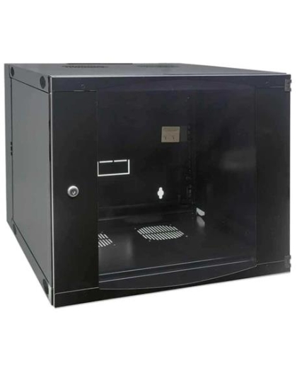 12U WALLMOUNT CABINET