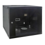 12U WALLMOUNT CABINET