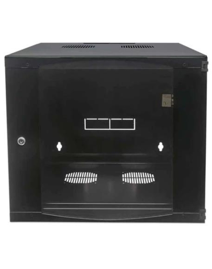 9U WALLMOUNT CABINET
