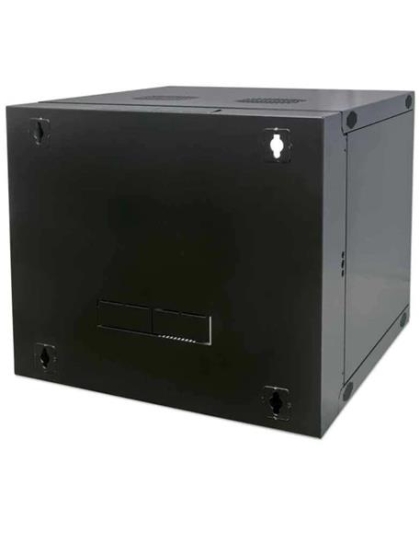 9U WALLMOUNT CABINET