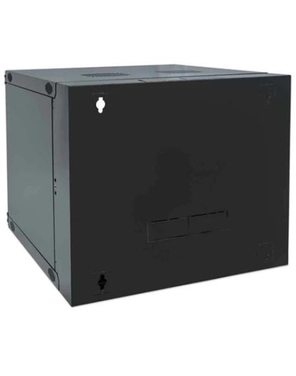 9U WALLMOUNT CABINET