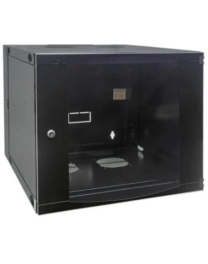 6U WALLMOUNT CABINET