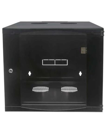 6U WALLMOUNT CABINET