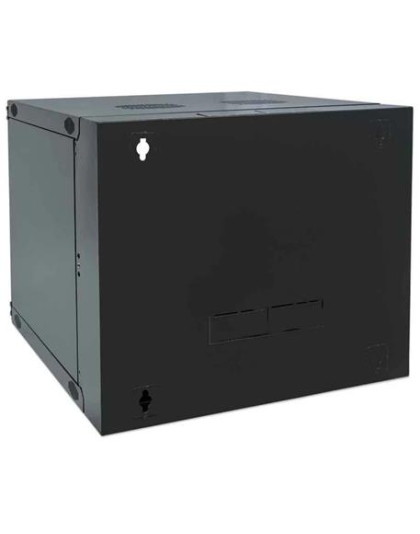 6U WALLMOUNT CABINET