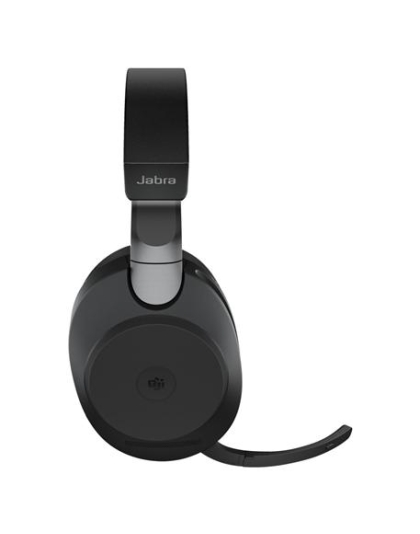Evolve2 85-Link380c MS Stereo Black