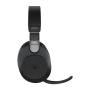 Evolve2 85-Link380c MS Stereo Black