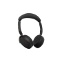 Jabra Evolve3 65 Flex UC, Link390a, Blk