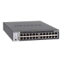 M4300 24X 24Pt 10GB Mngd Swtch