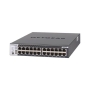 M4300 24X 24Pt 10GB Mngd Swtch