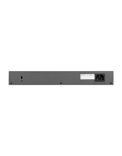 ProSafe 5 Port 10GB Switch