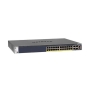 M4300 28G PoE Mnged Swt w1000W