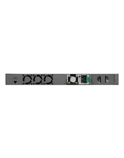 M4300 28G PoE Mnged Swt w1000W