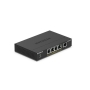5P GB PoE Plus  Unmanag Switch