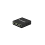 5-port Gigabit Plus Switch