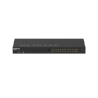 M4250 26G4F POE plus MNGD SW