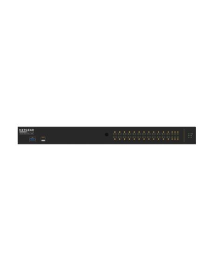 M4250 26G4F POE plus MNGD SW