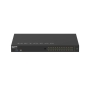 M4250 26G4XF POE plus MNGD SW