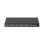 M4250 40G8F POE plus MNGD SW