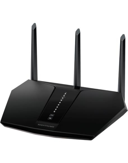 Nighthawk AX WiFi 6 Router