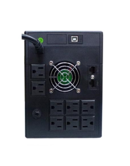 OFFICE PRO LCD 1440VA 900W
