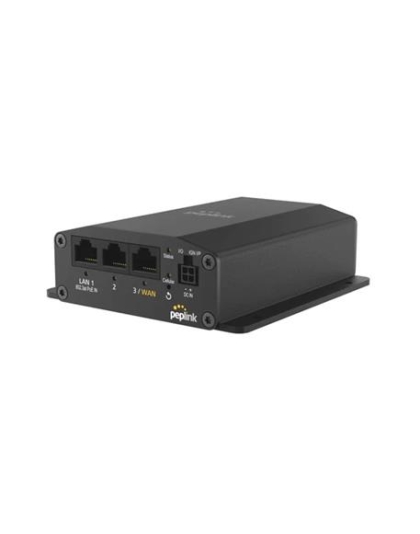 Single Cellular 5G Mobile Router No WiFi