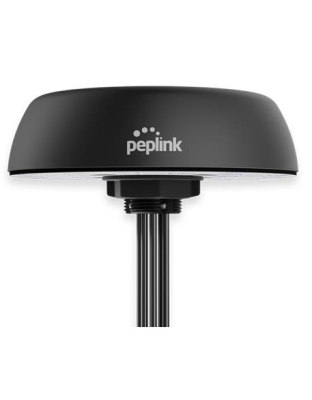 4x4 MIMO LTE / 2x WIFI / GPS