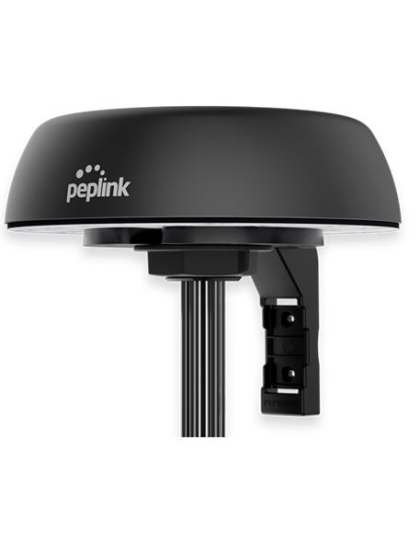 4x4 MIMO LTE / 2x WIFI / GPS