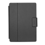 Safe Fit Univ 9-11in Tablet Case BK
