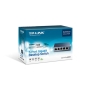 5-Port 10/100/1000Mbps Desktop Switch