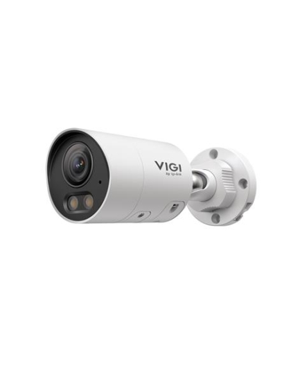 4MP Outdoor ColorPro Bullet Camera