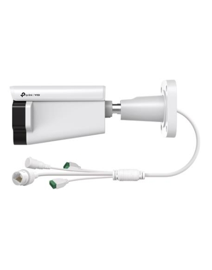 4MP Outdoor IR Bullet Camera