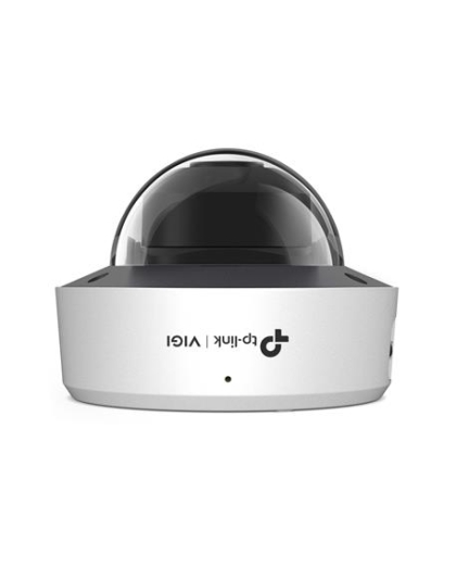 8MP Full-Color Dome Network Camera