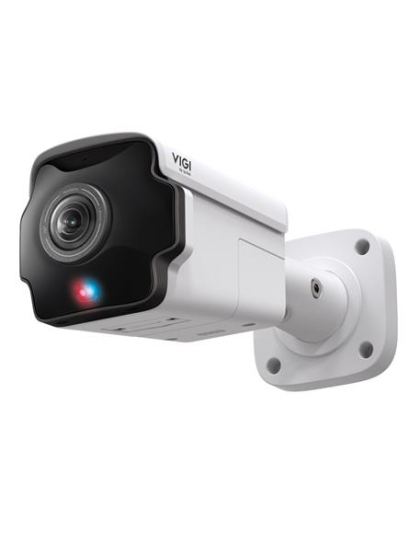 8MP Outdoor IR Panoramic Bullet Camera
