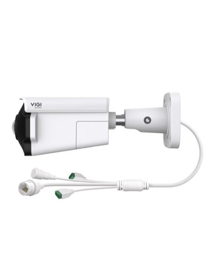 8MP Outdoor IR Panoramic Bullet Camera