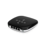 HIGH PERFORMANCE GPON CPE W/4 ETHERNET