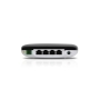 HIGH PERFORMANCE GPON CPE W/4 ETHERNET