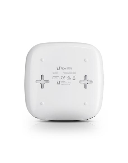 HIGH PERFORMANCE GPON CPE W/4 ETHERNET