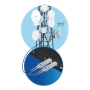 2-PACK U FIBER MULTI-MODE MODULE 10G
