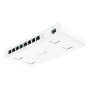8 PORT PASSIVE POE ROUTER