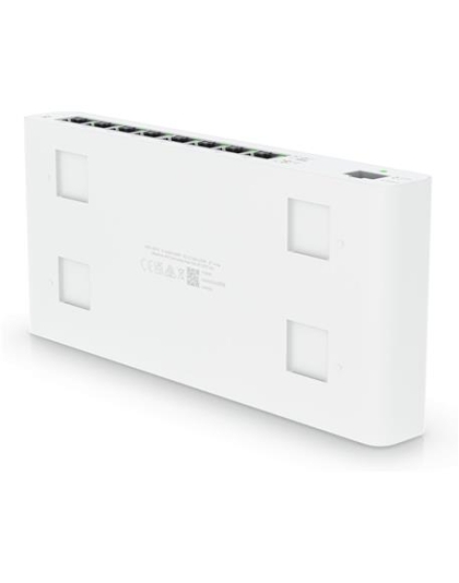 8 PORT PASSIVE POE ROUTER